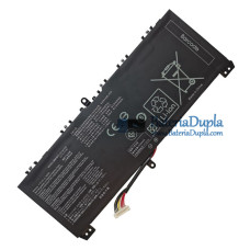 Bateria para Asus C41N1709 GL503VS ROG-STRIX [bateria de substituição]